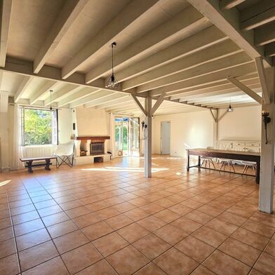 Maison 5 pièces 180000 €