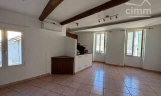 Maison 3 Pièces 53 m² à vendre à Carpentras (84200)