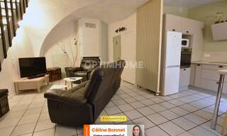 Maison 6 Pièces 125 m² à vendre à Vic-le-Comte (63270)