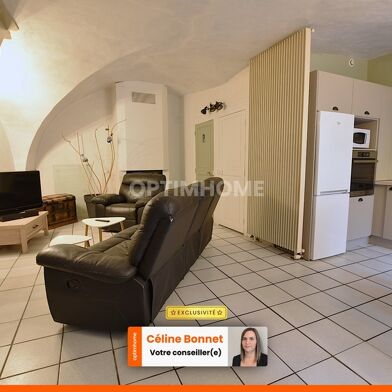 Maison 6 pièces 185000 €