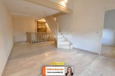 Maison 6 pièces 185000 €