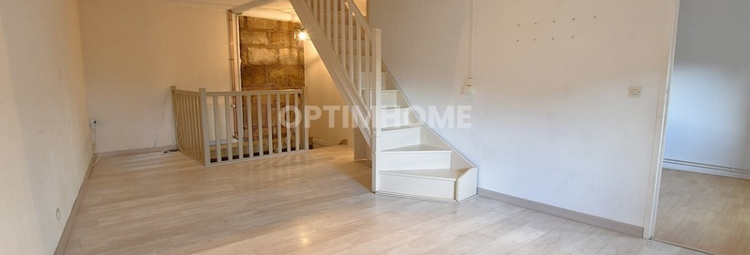 Maison 6 Pièces 125 m² à vendre à Vic-le-Comte (63270)