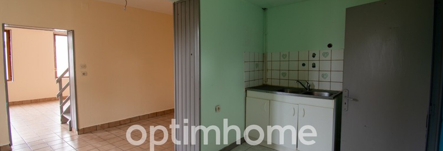 Maison 3 Pièces 56 m² à vendre à Bousies (59222)