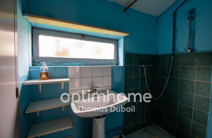 Maison à rénover – Bousies — photo 2