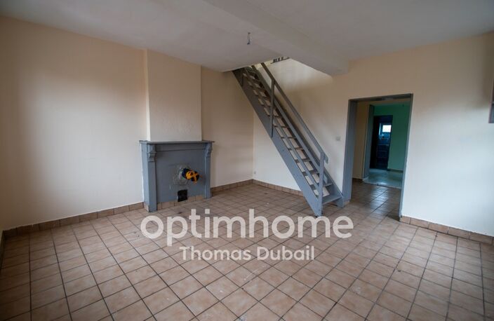 Maison à rénover – Bousies — photo 3