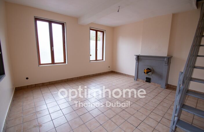 Maison à rénover – Bousies — photo 4