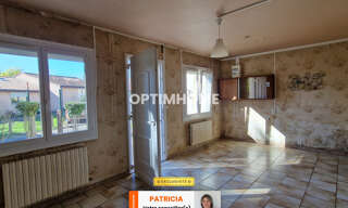 Maison 4 Pièces 74 m² à vendre à Casteljaloux (47700)