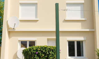 Maison 4 Pièces 74 m² à vendre à Casteljaloux (47700)