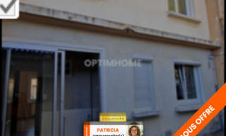 Maison 4 Pièces 74 m² à vendre à Casteljaloux (47700)