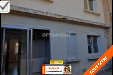 Maison 4 pièces 80000 €