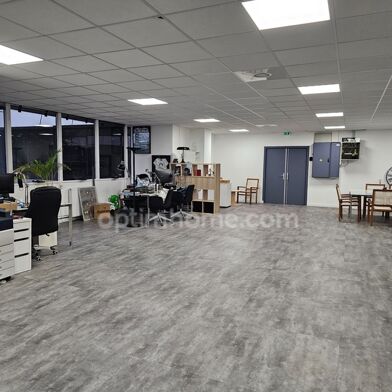 Bureau 1 pièces 325000 €