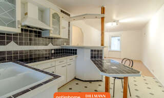 Appartement 4 Pièces 65 m² à vendre à Algrange (57440)