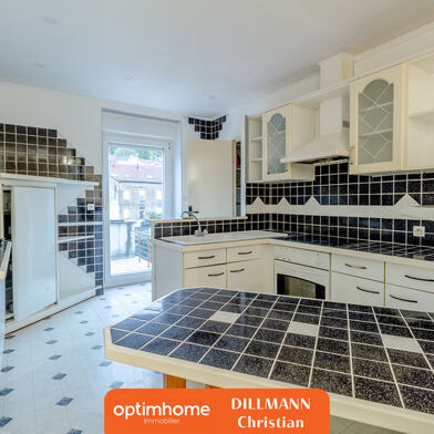 Appartement 4 pièces 96700 €