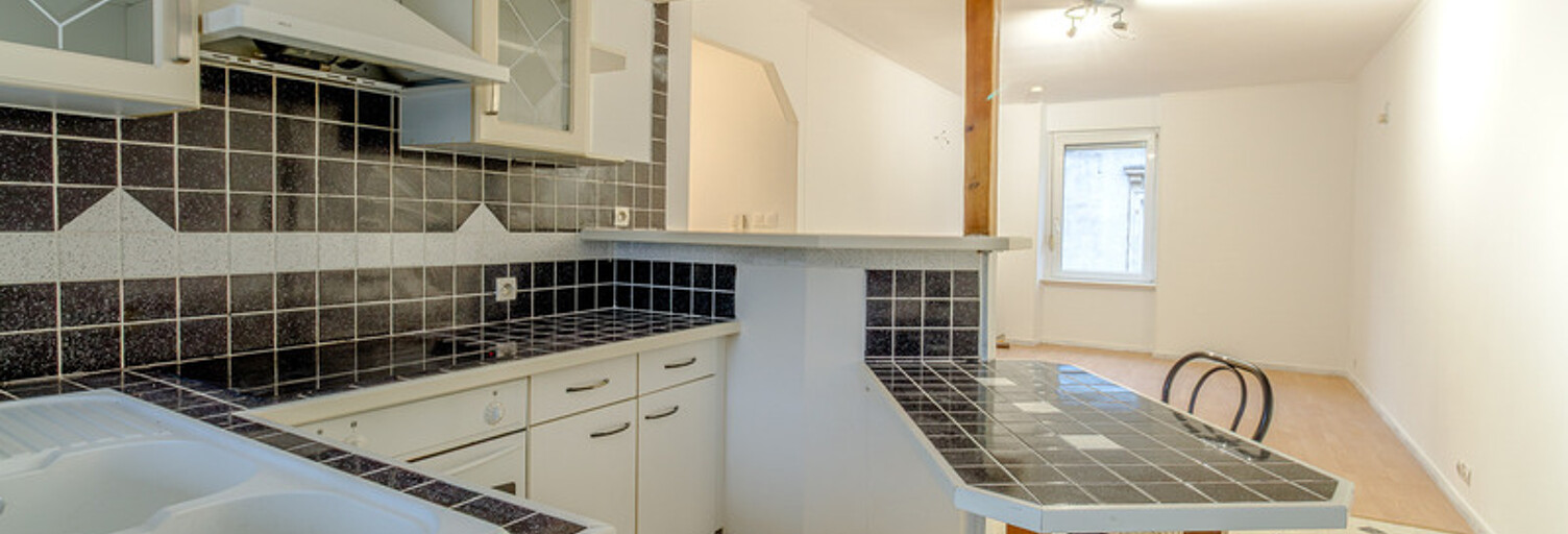 Appartement 4 Pièces 65 m² à vendre à Algrange (57440)