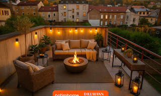 Appartement 4 Pièces 65 m² à vendre à Algrange (57440)