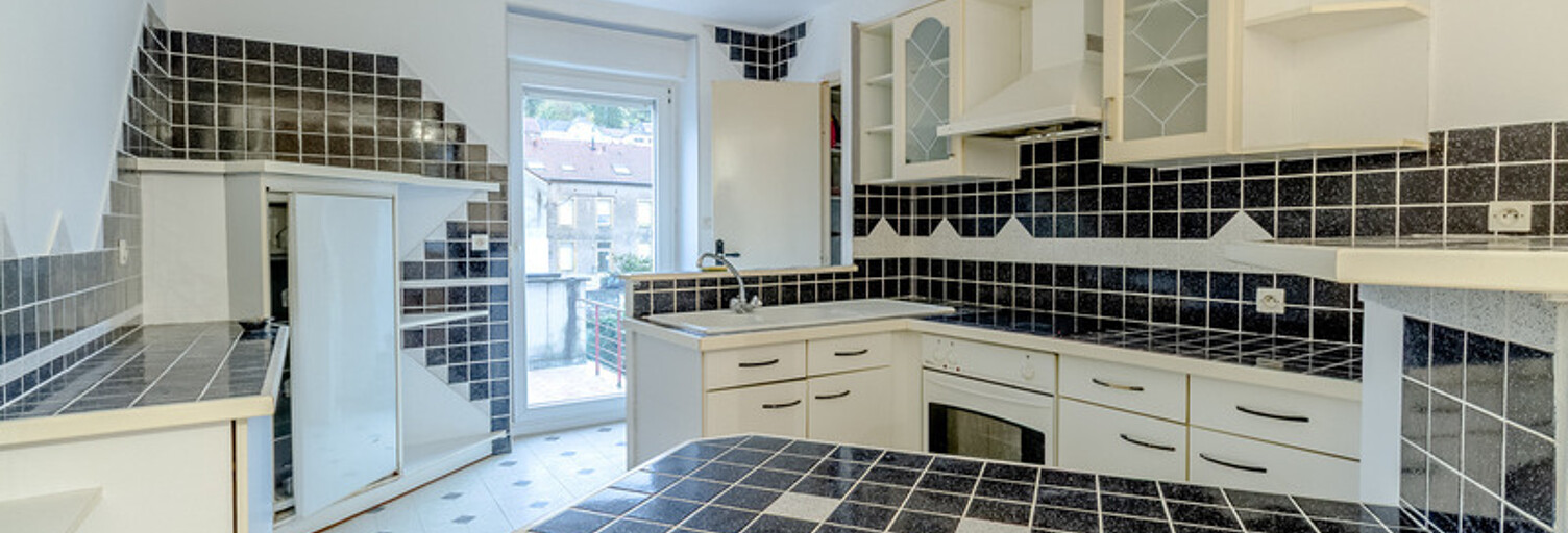 Appartement 4 Pièces 65 m² à vendre à Algrange (57440)