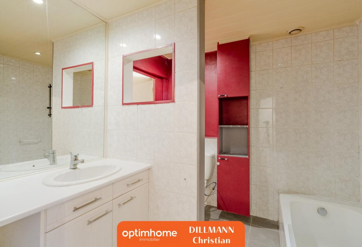 Appartement renové — photo 1