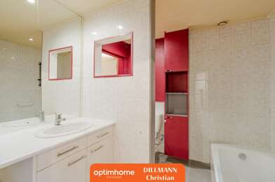Appartement 4 pièces 96700 €