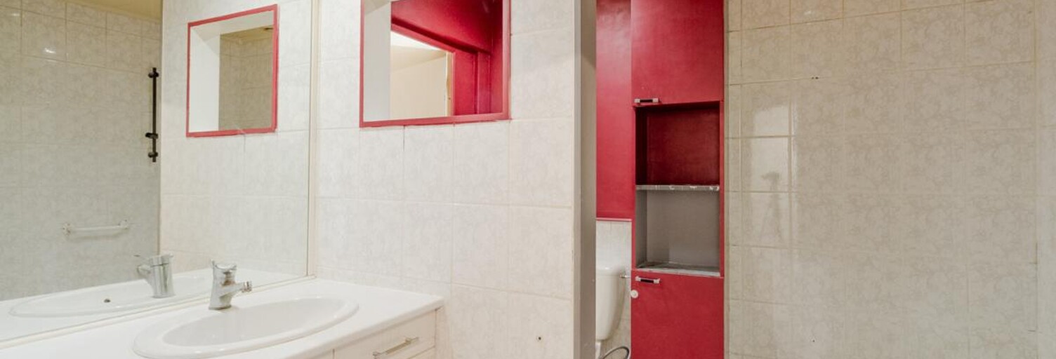 Appartement 4 Pièces 65 m² à vendre à Algrange (57440)