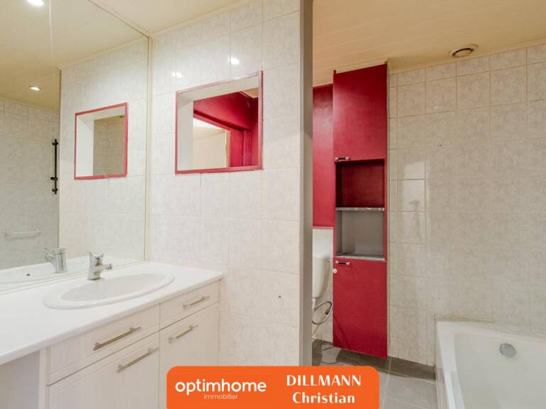 Appartement renové — photo 1