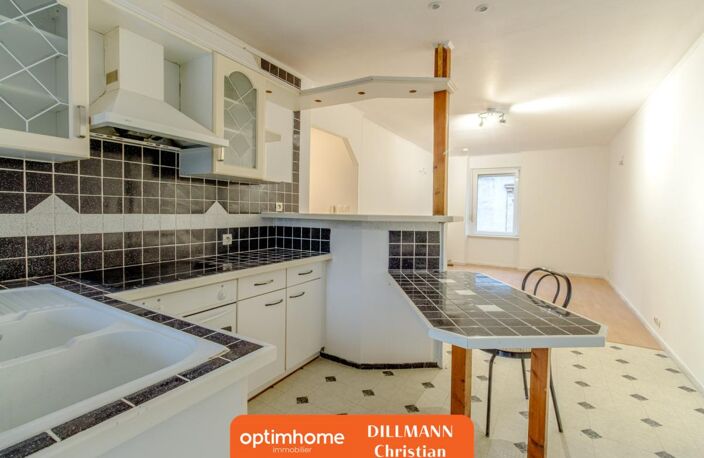 Appartement renové — photo 4