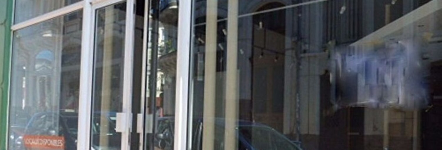 Commerce 3 Pièces 144 m² à vendre à Limoges (87000)