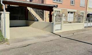 Maison  67 m² à vendre à Bar-le-Duc (55000)