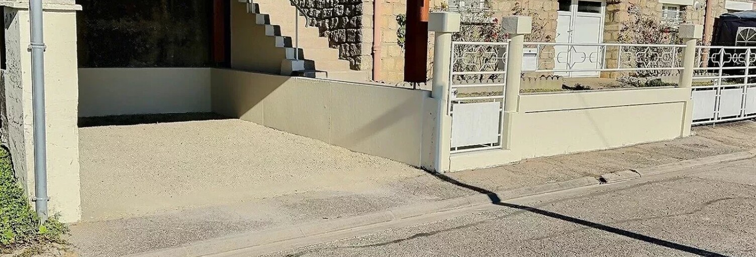 Maison  67 m² à vendre à Bar-le-Duc (55000)