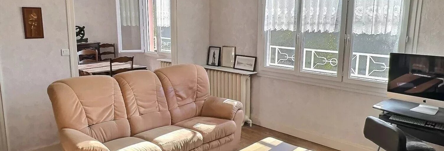 Maison  67 m² à vendre à Bar-le-Duc (55000)