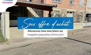 Maison 4 Pièces 67 m² à vendre à Bar-le-Duc (55000)