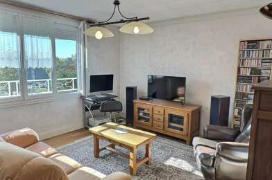 Maison 4 pièces 99000 €