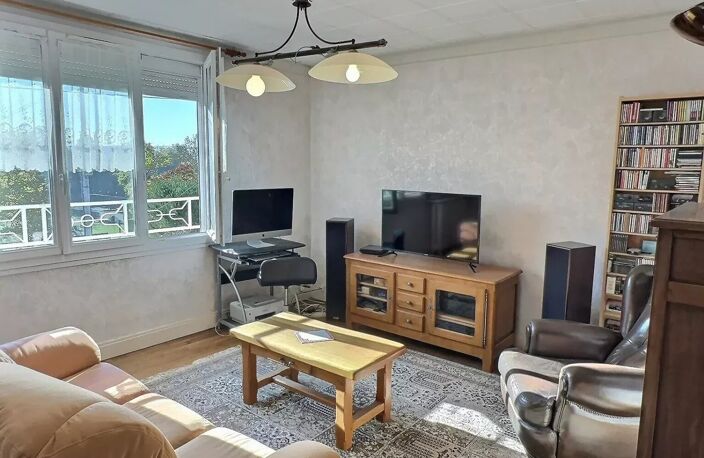 A VENDRE BAR LE DUC MAISON — photo 2