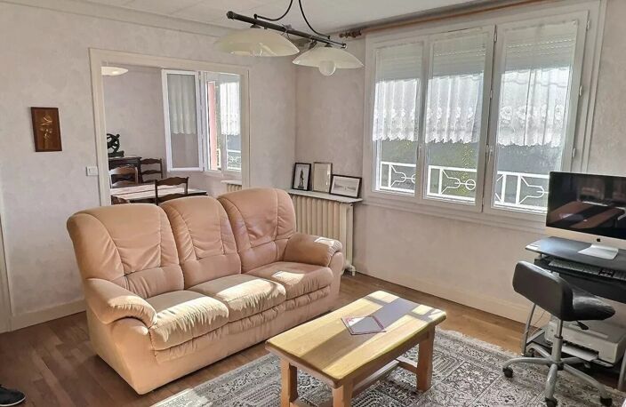 A VENDRE BAR LE DUC MAISON — photo 3