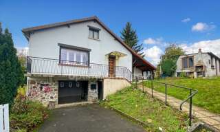 Maison 5 Pièces 87 m² à vendre à Tavaux-et-Pontséricourt (02250)