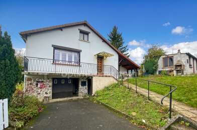 Maison 5 pièces 99000 €