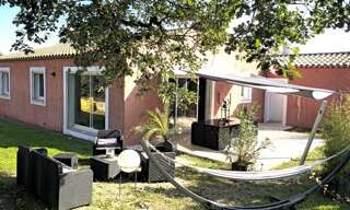 Maison 4 Pièces 98 m² à vendre à Vidauban (83550)