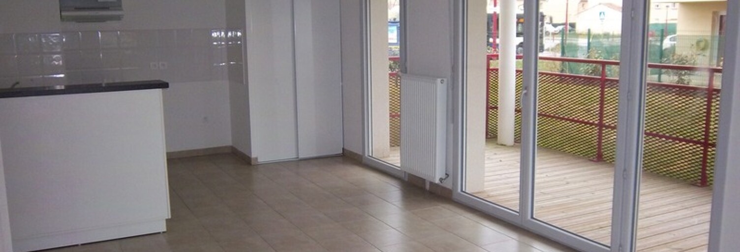 Appartement 3 Pièces 65 m² à vendre à Frouzins (31270)