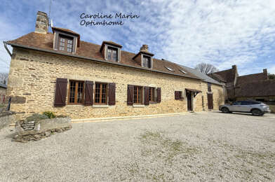 Maison 5 pièces 299000 €