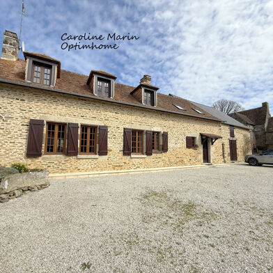 Maison 5 pièces 299000 €