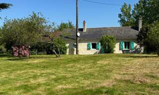 Maison 3 Pièces 57 m² à vendre à Le Lude (72800)