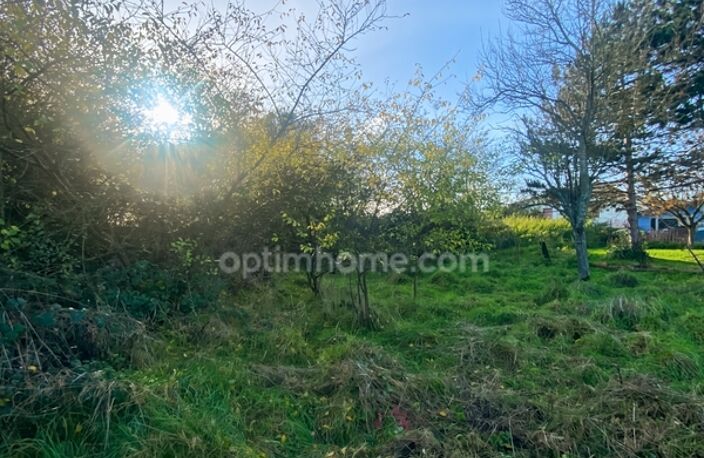 TERRAIN A VENDRE A VELAINE SOUS AMANCE — photo 4