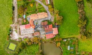 Maison 10 Pièces 350 m² à vendre à Cholet (49300)