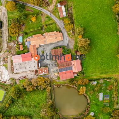 Maison 10 pièces 599000 €