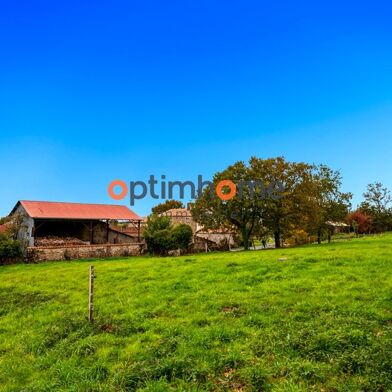 Maison 10 pièces 599000 €