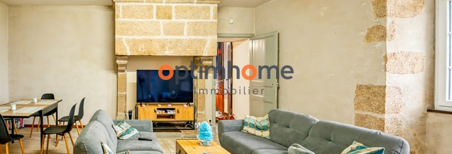 Maison 10 Pièces 350 m² à vendre à Cholet (49300)