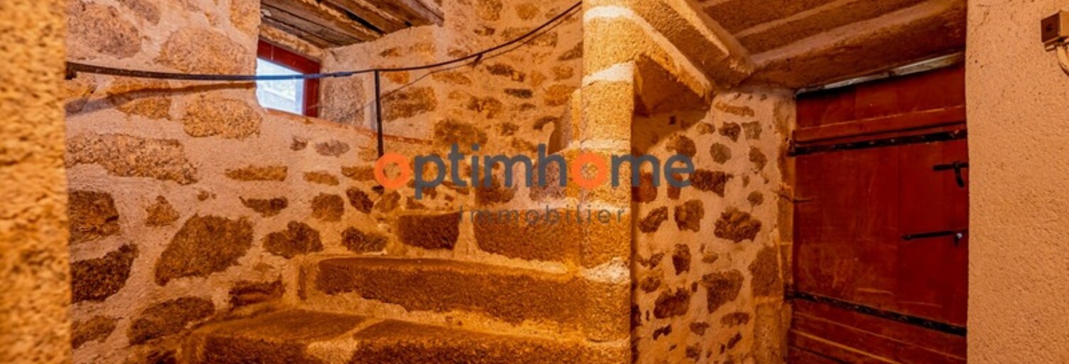 Maison 10 Pièces 350 m² à vendre à Cholet (49300)