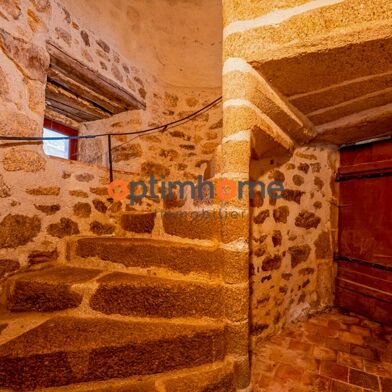 Maison 10 pièces 599000 €