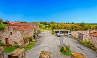 Maison 10 Pièces 350 m² à vendre à Cholet (49300)