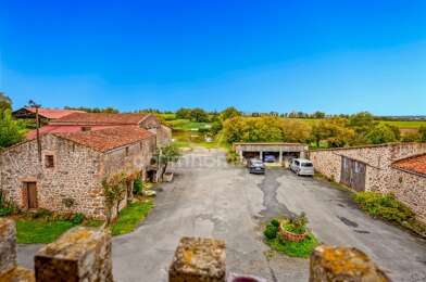 Maison 10 pièces 550000 €
