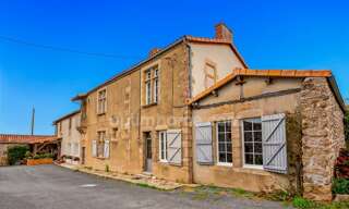Maison 10 Pièces 350 m² à vendre à Cholet (49300)